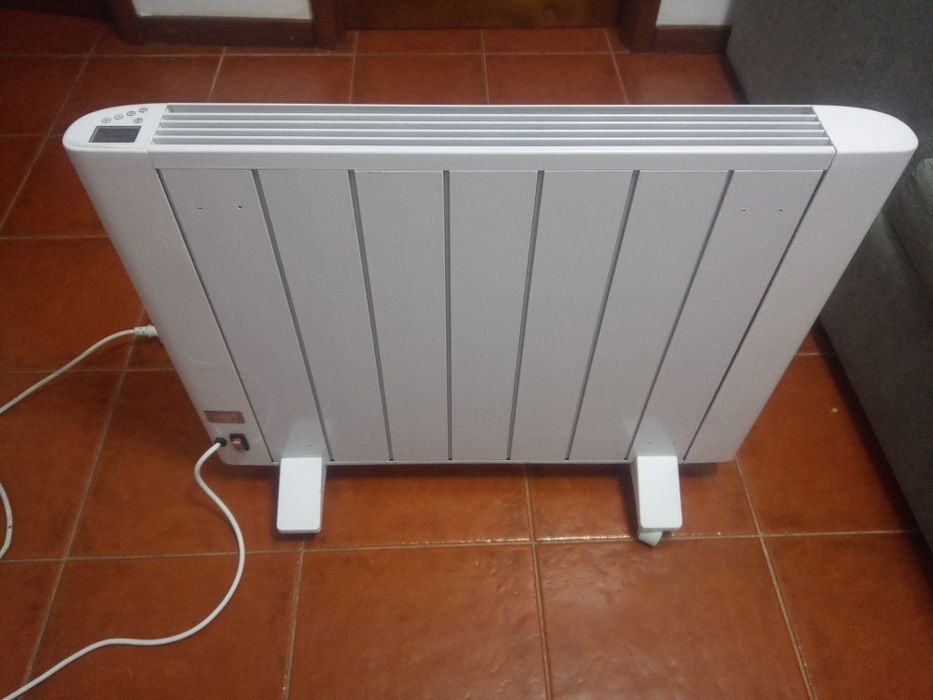 Emissor térmico 1500w