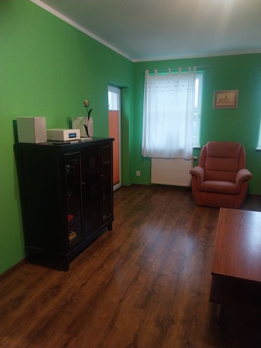 Jednopokojowe duże 46 m2 w centrum Słupska do wynajęcia