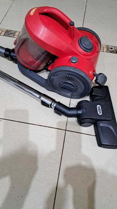 Odkurzacz  ANTYALERGICZNY  bezworkowy VAX  800W