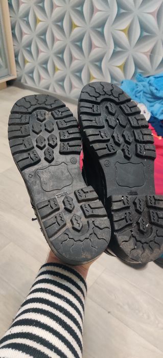 Продам туфли ботинки landrover 43