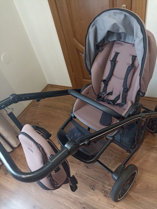 Коляска Anex m/type 2в1