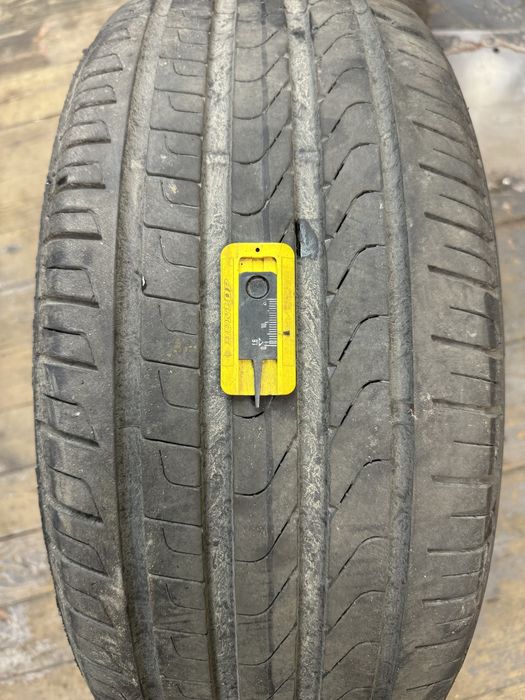 Шини 245/40 r19 Pirelli Cinturato ПАРА