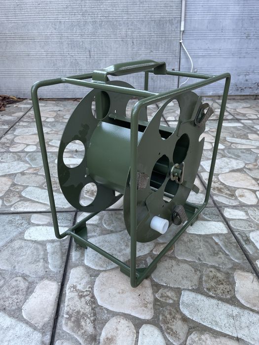 Барабан кабельний