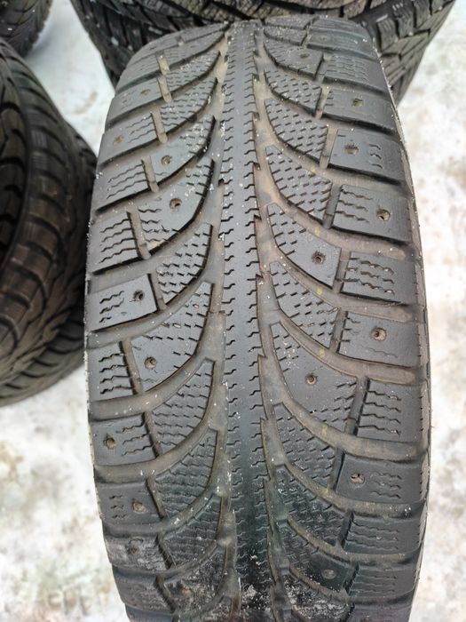 Шины 195/65/15 Champiro Ice Pro