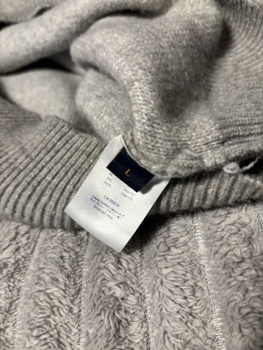 Sweter Louis Vuitton