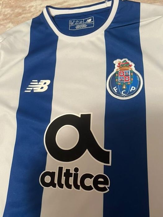 Camisola de jogo Alex Telles