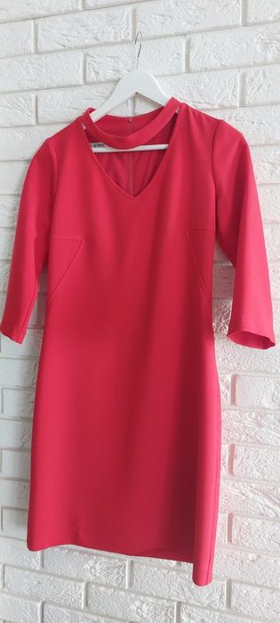 Sukienka wizytowa , firmy De Facto, roz 38