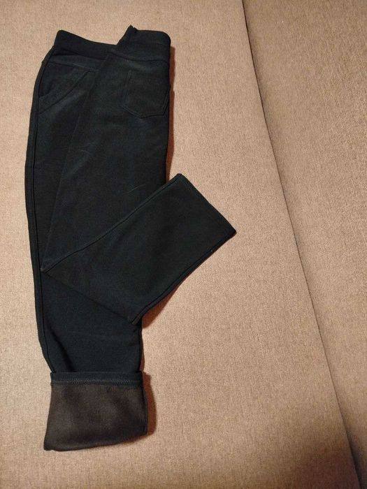 Брюки на меху 56-58