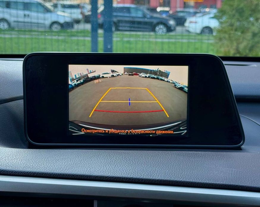 Lexus RX 450h official