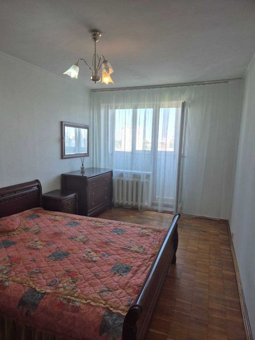 Оренда 3 кімнатної квартири, по вул Вишгородська 30