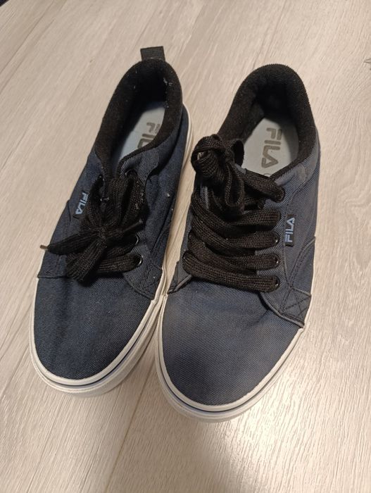 Кросовки, Fila, Фила .  Размер 41