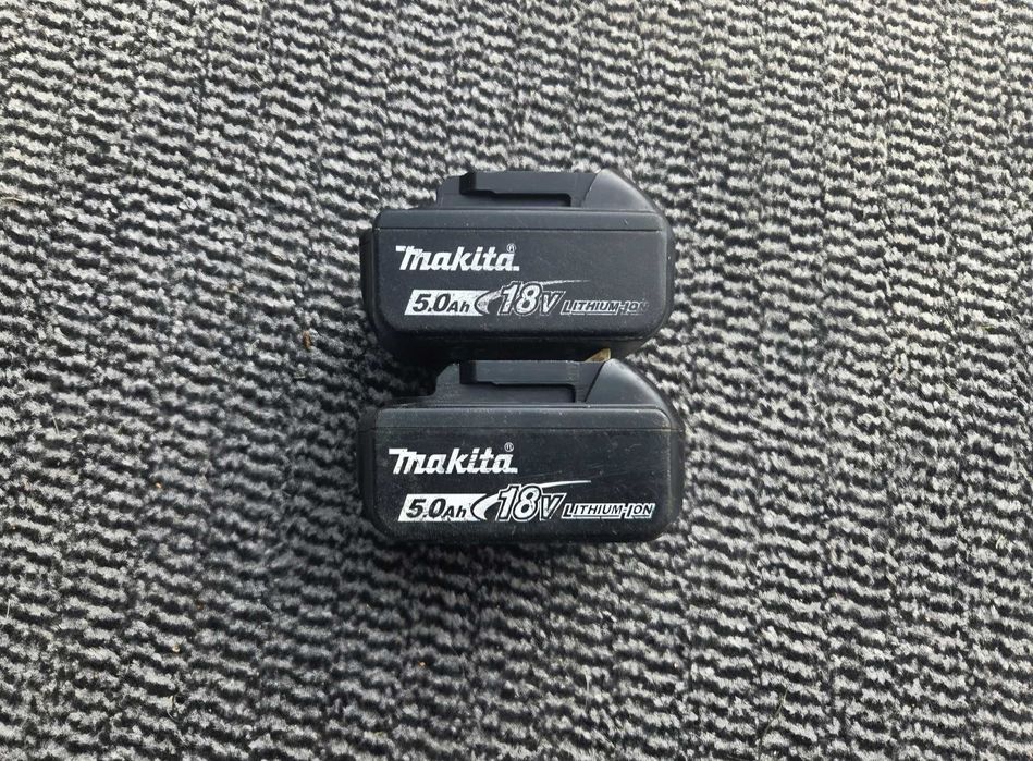 bateria akumulator Makita BL 1850 B