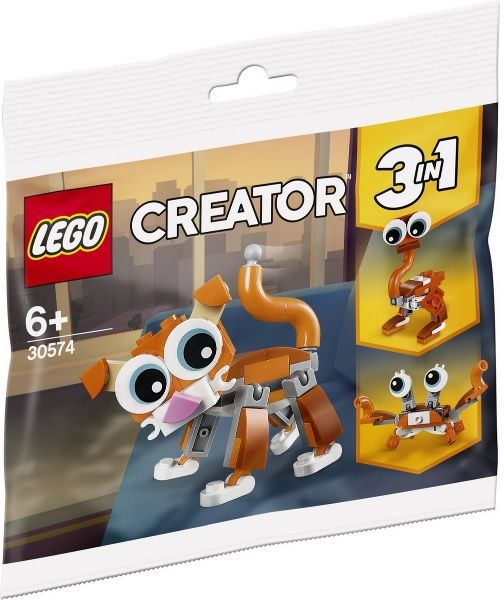 LEGO 30556|30476|30572|30574|30575|40493|40491|40529
