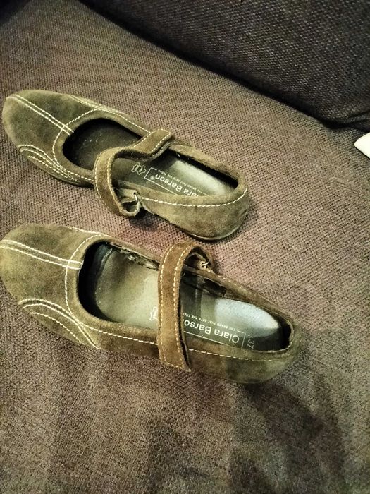 Nietypowe baleriny 37