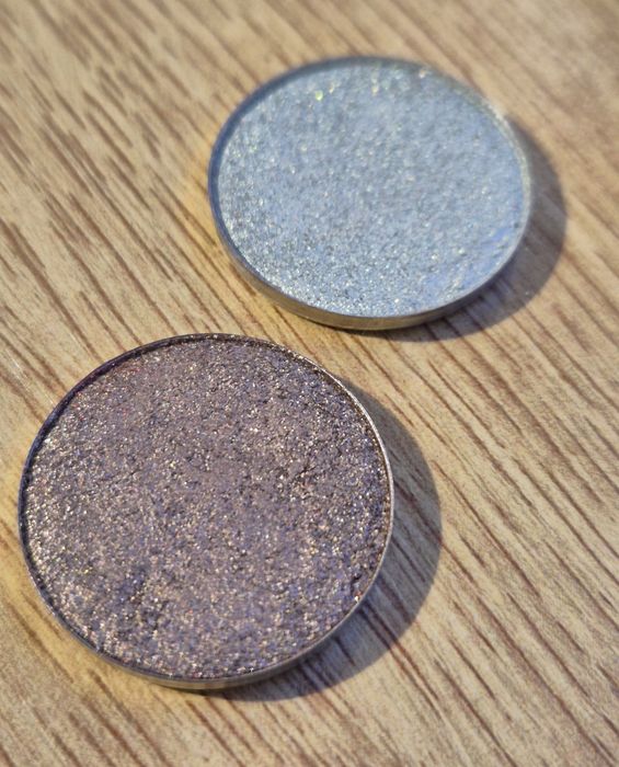 2 x cień Pixie cosmetics