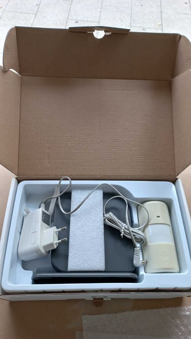 Safe Easy G3 Wireless Intrusion Control Panel for Sale64739684255234121