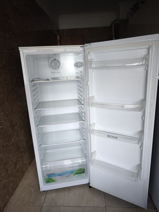Frigorífico BECKEN Ventilado 250L (Estado Novo)