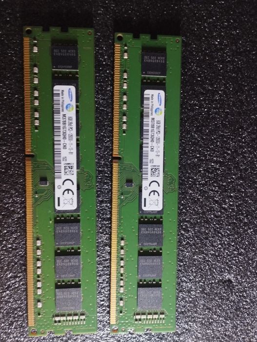 Комплект материнская плата, процессор, озу