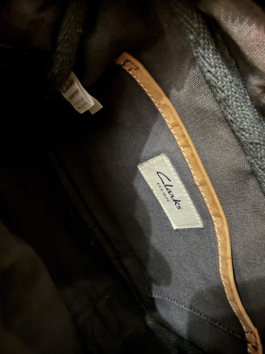 Крос боді Clarks
