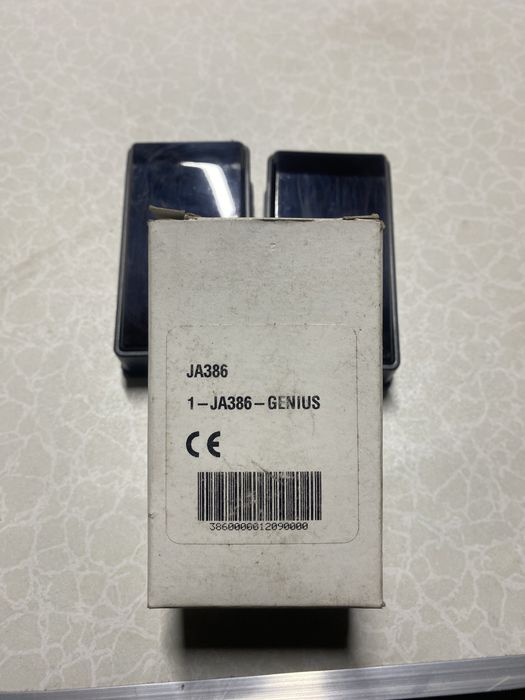 Продам фотоелемент GENIUS JA386
