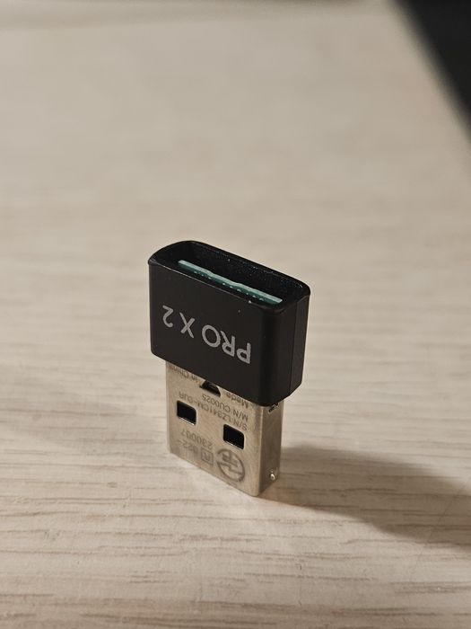 Odbiornik Logitech G Pro X Superlight 2