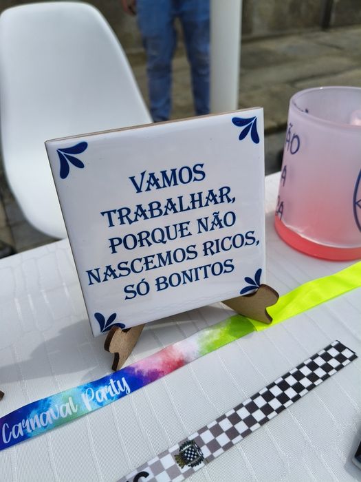 Azulejo 10x10cm - valor 1 unidade