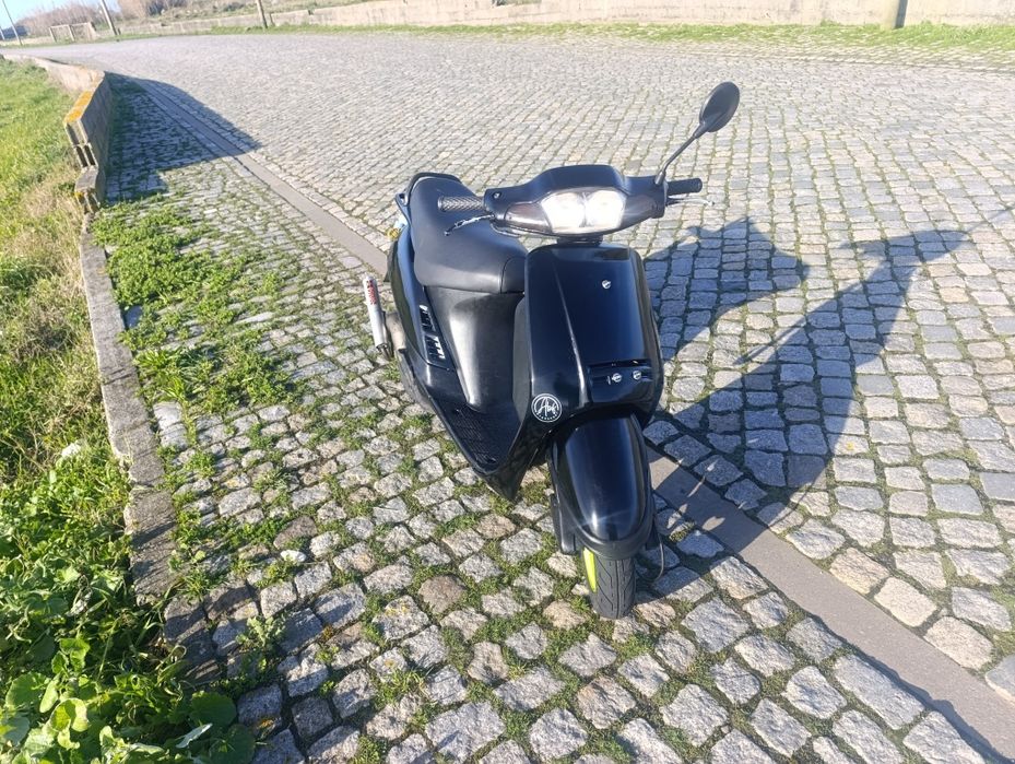 Scooter kymco movie 50cc