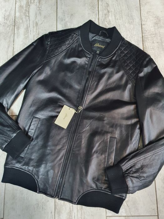 РОЗПРОДАЖ! Шкіряні куртки  Zilli,Philipp Plein,Richmond, топ якість!