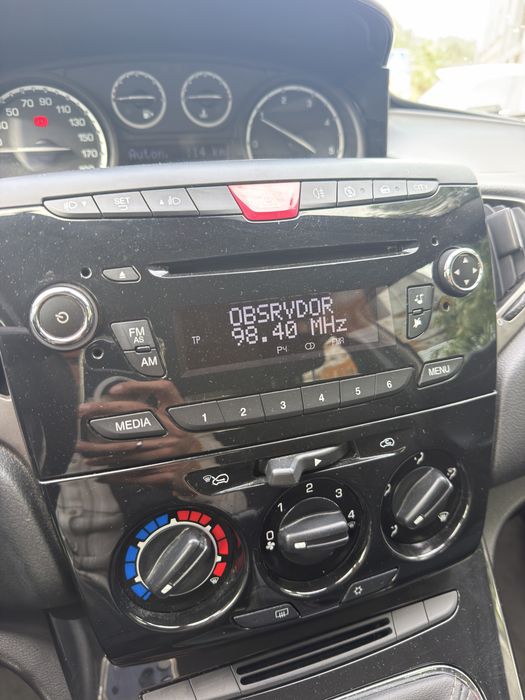 Lancia Ypslon 1.3 diesel com apenas 143.000km