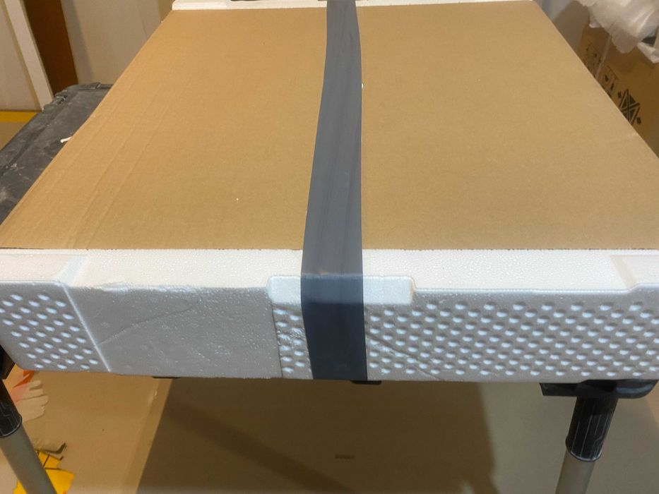 Płyta indukcyjna Electrolux 600 Flex Bridge CIV64453