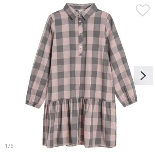 Сукня Cool club Smyk