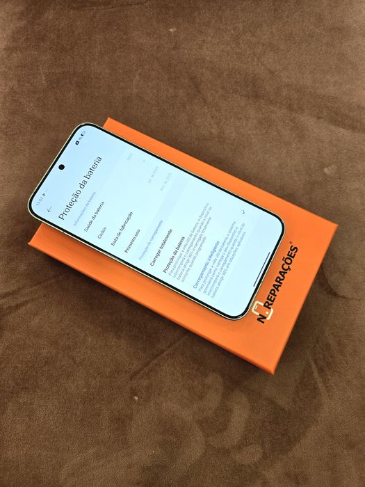 Xiaomi 15T Pro 1TB Cinza ( Usado )