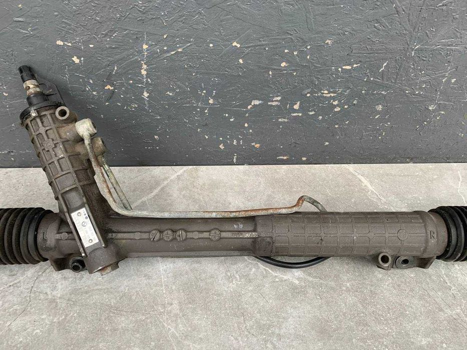 Рулевая рейка Рульова BMW E39