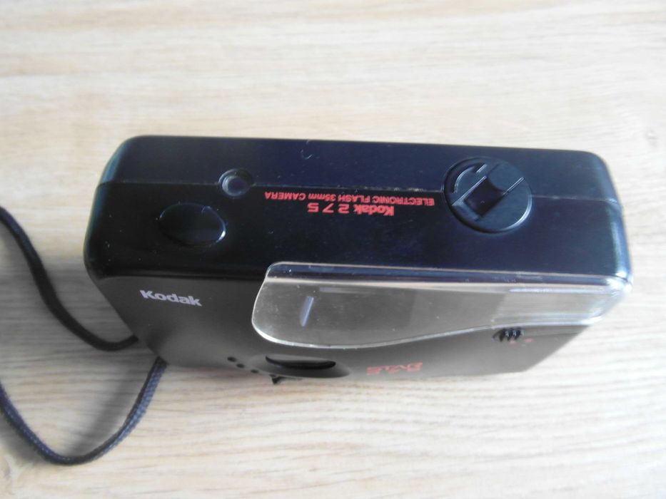 Aparat KODAK STAR 275