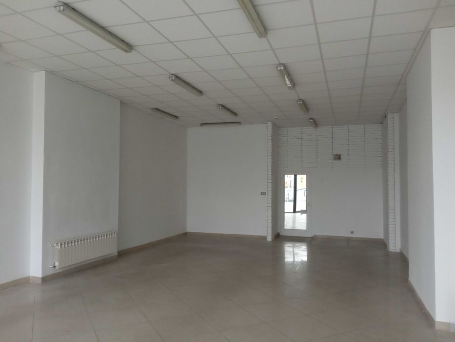 Lokal użytkowy 76,5 metra centrum Mielca