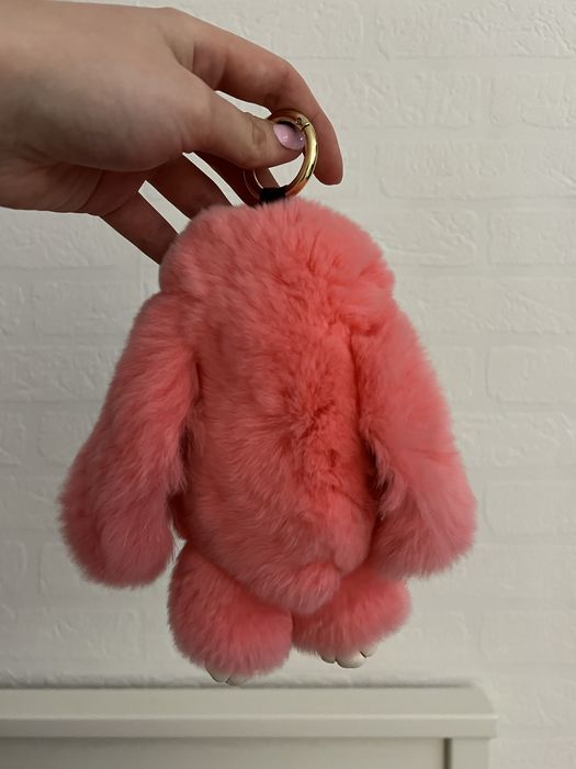 Breloczek brelok do torebki