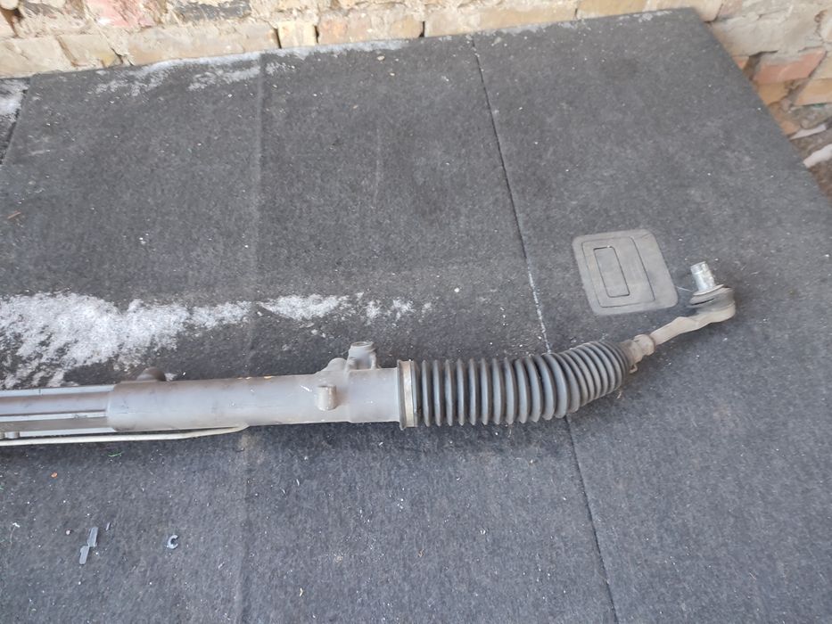 Рульова рейка Audi a4 b7 рулевая рейка ауді а6 С6 рейки управління