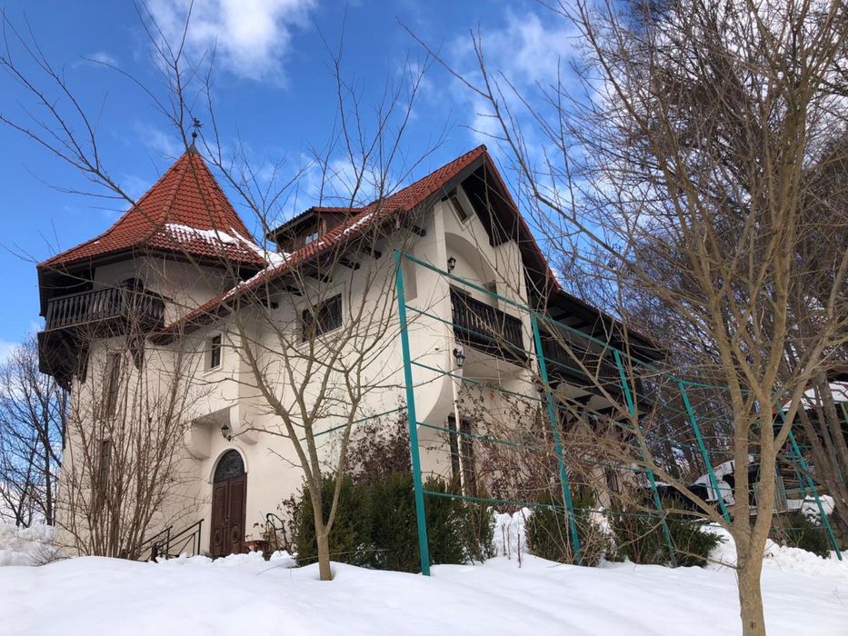 Відпочинок у Шаяні