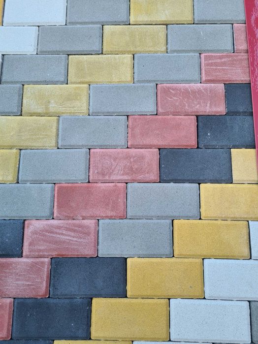 Тротуарна плитка