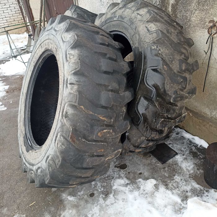 Opony 16.9 30 Goodyear