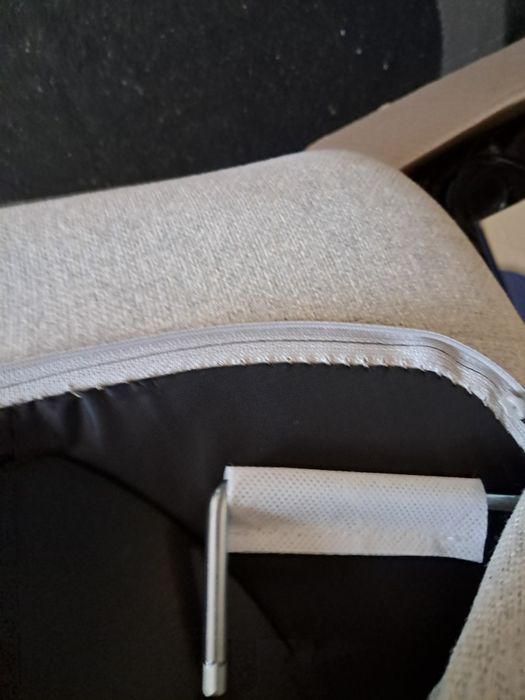 Cadeira de escritório Ikea modelo Langfjall