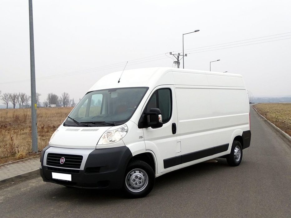 Szybki transporcik BUS