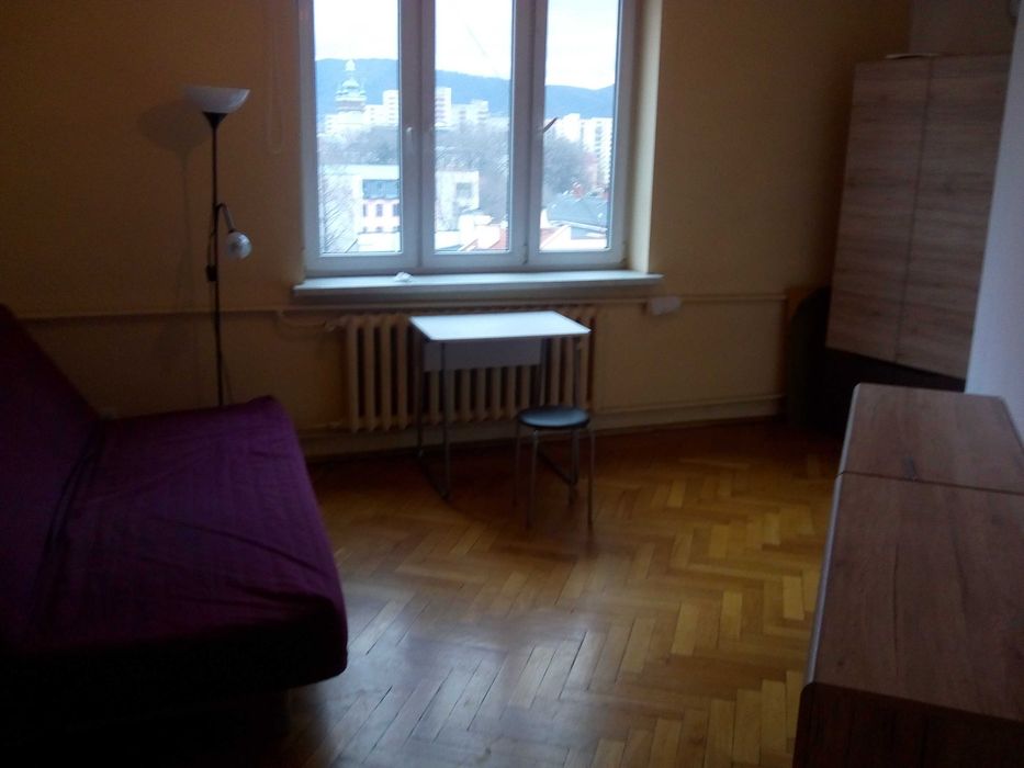 Bielsko centrum sfera -  pokoj 1 lub 2 os