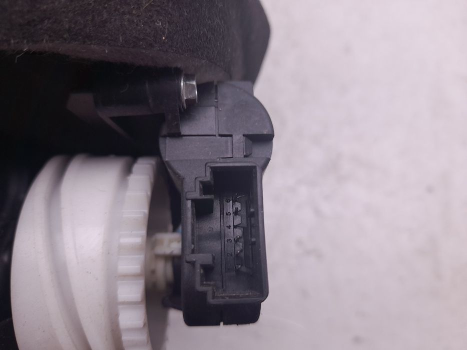 Chauffage / sofagem completa SEAT Altea XL (5P5, 5P8)