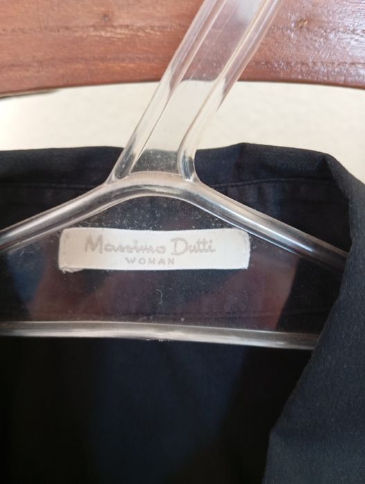 Camisa Massimo Dutti 40