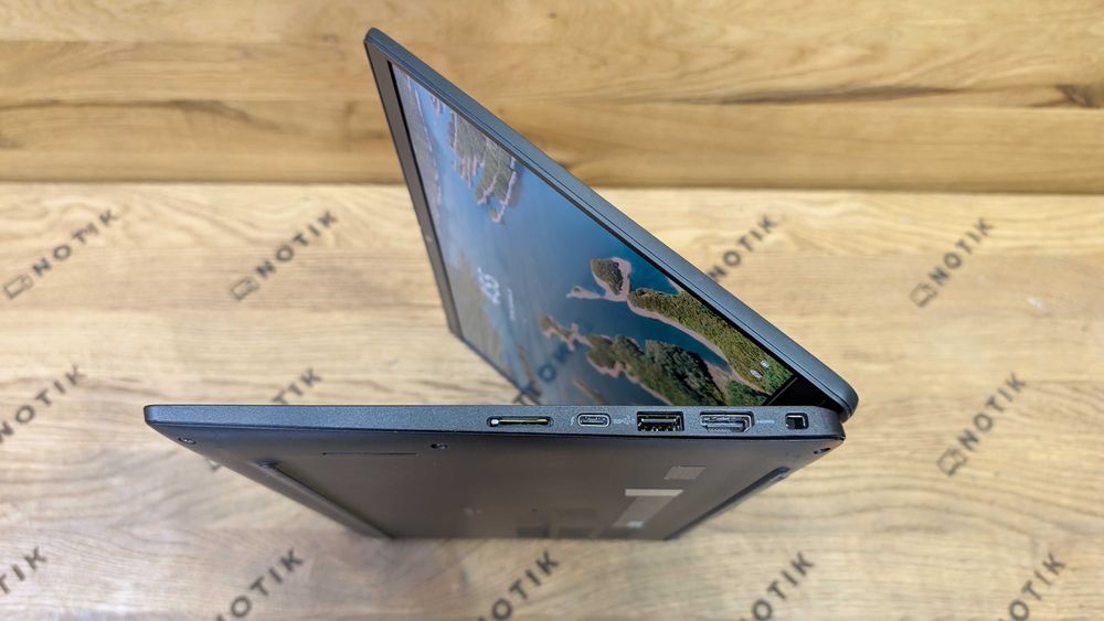Ноутбук Dell Latitude 7430 i7-1255U / 16GB / SSD 512GB / FHD IPS