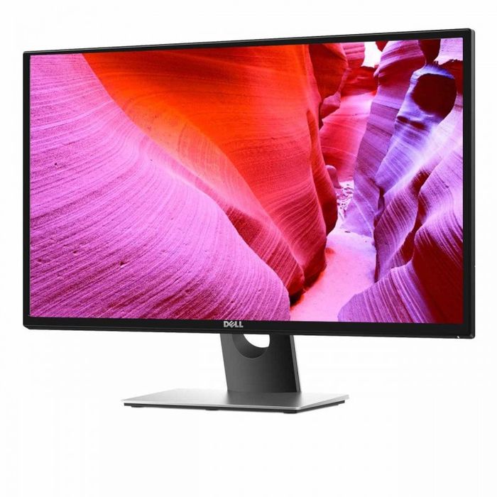 Монітор Dell SE2717H