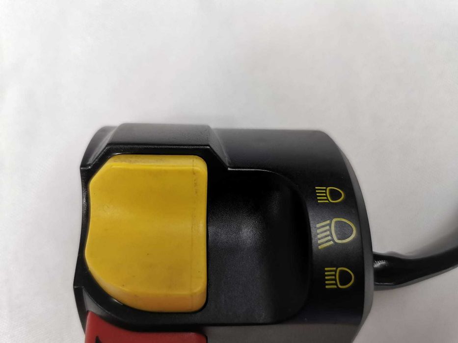 Przełącznik BMW R 1100 R RT GS K 1100LT lewy polecam