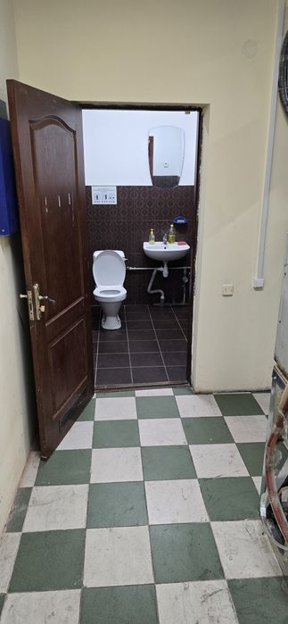 Здам в оренду комерційне приміщення в центрі м. Кобеляки