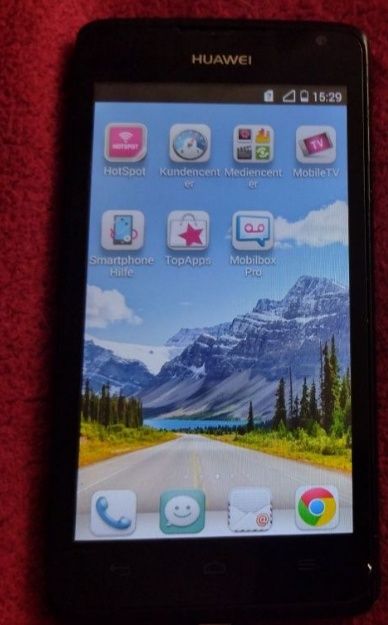 Продам мобильный телефон